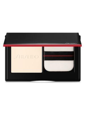 Shiseido Synchro Skin Invisible Silk Pressed Powder
