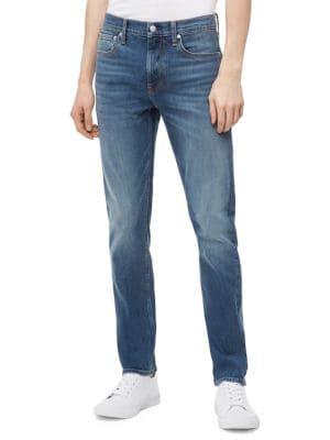 Calvin Klein Jeans 026 Slim Jeans