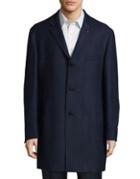 Tailored Long Sleeve Jacket