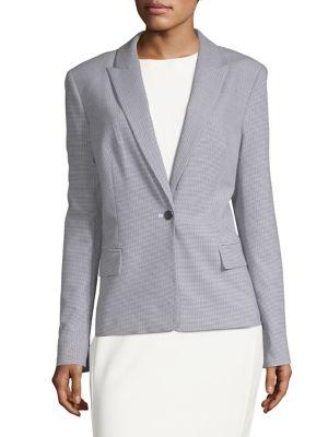 Calvin Klein Classic Office Jacket