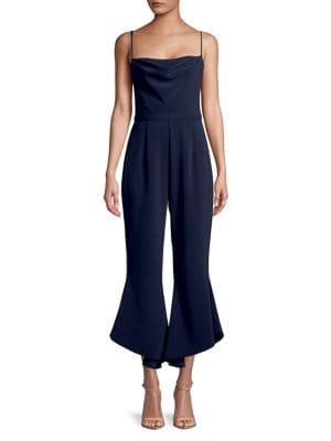 Likely Pasha Flair Leg Jumpsuit