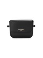 Karl Lagerfeld Paris Willow Hermine Belt Bag