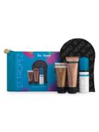 St. Tropez Bon Voyage 4-piece Tanning Set