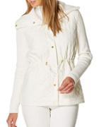 Rafaella Petites Petite Diamond Quilted Jacket