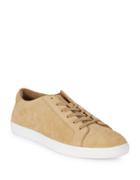 Kenneth Cole New York Kam Suede Sneakers