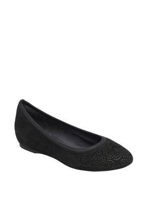 Rockport Total Motion Perf Ballet Flats