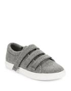 Kenneth Cole New York Kingvel Textured Sneakers