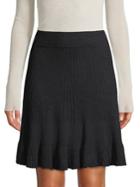 Free People Knit Skirt
