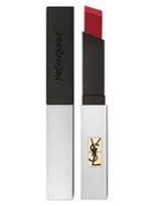 Yves Saint Laurent Rouge Pur Couture The Slim Sheer Matte Lipstick