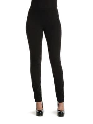 Nic+zoe Petite Petite Perfect Ponte Leggings