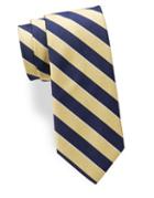 Brooks Brothers Diagonal Striped Tie