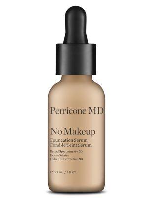 Perricone Md No Makeup Foundation Serum Mini