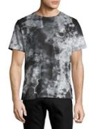 Surfsidesupply Logo Dye Cotton Tee