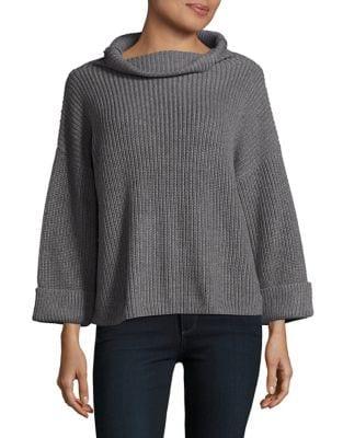 Lord & Taylor Petite Modish Sweater