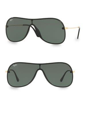 Ray-ban Rb4311 38mm Shield Sunglasses