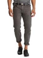 Polo Ralph Lauren Hampton Relaxed Straight Stretch Jeans