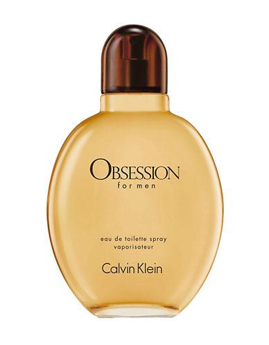 Calvin Klein Obsession For Men Limited Edition Eau De Toilette