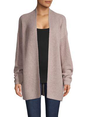 Core Life Chunky Knit Cardigan