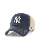 47 Brand New York Yankees Baseball Cap