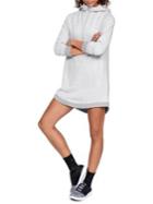 Under Armour French Terry Sweater Dress