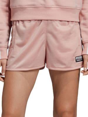 Adidas Tape Shorts