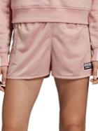 Adidas Tape Shorts