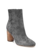 Sam Edelman Corra Suede Ankle Boots