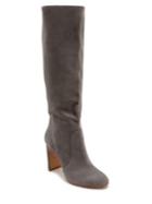 Dolce Vita Coop Suede Tall Boots