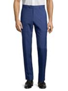 Tommy Hilfiger Plaid Dress Pants