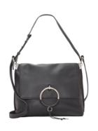 Vince Camuto Regan Leather Crossbody Bag