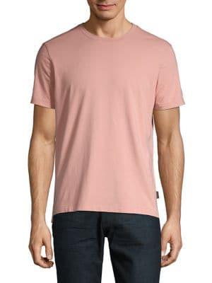 John Varvatos Star U.s.a. Grant Short-sleeve Tee