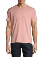 John Varvatos Star U.s.a. Grant Short-sleeve Tee