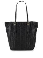 Aimee Kestenberg Medina Leather Tote