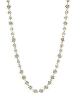 Jenny Packham Crystal Stone-embellished Necklace