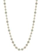 Jenny Packham Crystal Stone-embellished Necklace