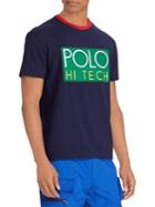 Polo Ralph Lauren Hi Tech Classic Fit Tee