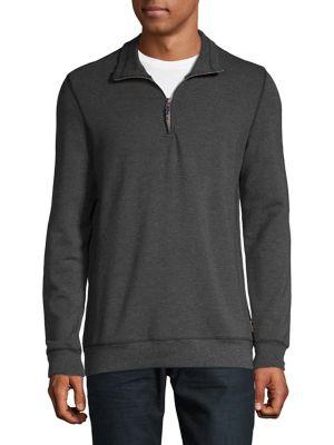 Surfsidesupply Fleece Pullover