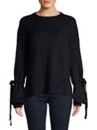 Vero Moda Long-sleeve Knit Top