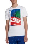 Nike Short-sleeve Cotton Tee