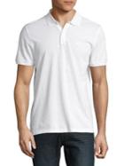 Boss Classic Cotton Polo
