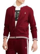 Polo Ralph Lauren Cotton Baseball Jacket