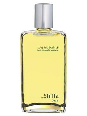 Shiffa Soothing Body Oil