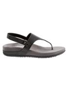 Softwalk Bolina Leather Slingback Sandals