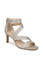 Franco Sarto Celia Strappy Dress Sandals