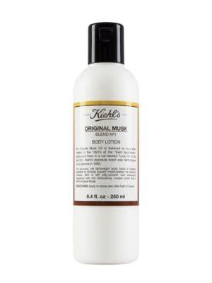 Kiehl's Since Musk Lotion