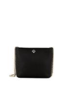 Kate Spade New York Small Polly Leather Shoulder Bag