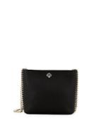 Kate Spade New York Small Polly Leather Shoulder Bag