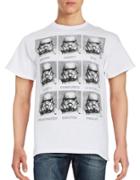 Mad Engine Today I Am Stormtrooper Tee
