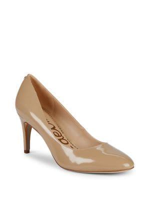 Sam Edelman Elise Patent Leather Pumps