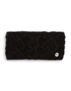 Rella High-rise Cable Knit Headband